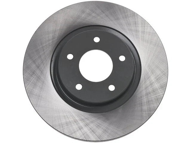 Front Brake Rotor for Jaguar XK8 (1999–2006) JF371PG