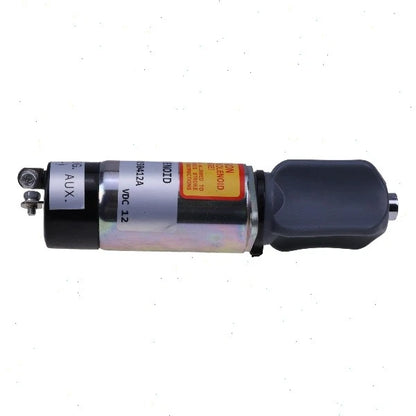 Solenoid Valve 1504-12A6U1B5S for Woodward SA-3732 (12V)