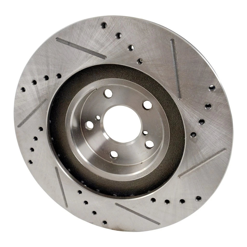 Brake Disc for Subaru Baja (2003–2006) CLX-M0-USA-STPS27110014DRS-CL360A73