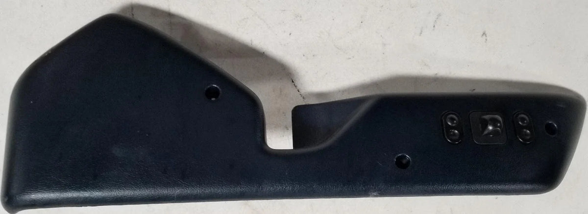 Seat Switch Trim RH for Ford Thunderbird LX Cougar LS XR7 (1989–1997)