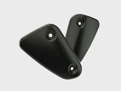 Heel Guard Pair for Royal Enfield GT Continental 650cc (2018–2023)