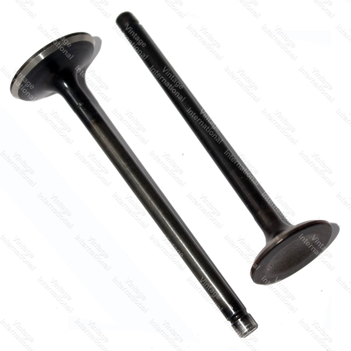 Engine Valve Inlet & Exhaust Kit for Royal Enfield Bullet Classic Electra 350 (888293)