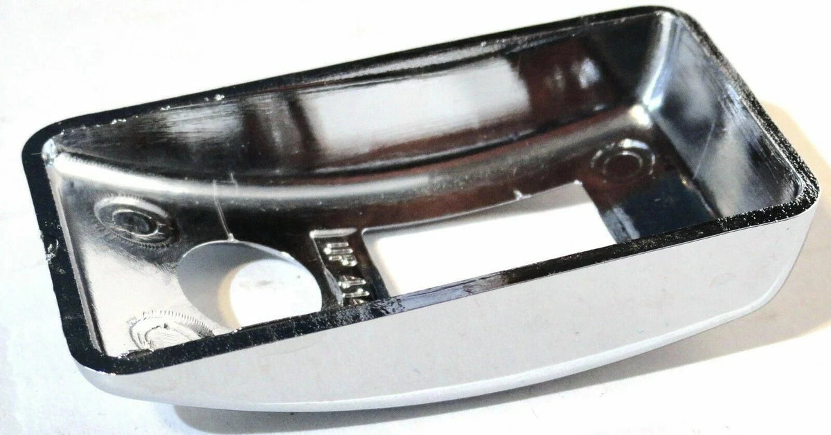 Dimmer Switch Trim for Kenworth W900 T800 T600 C500 (2006–2020) UP#41423