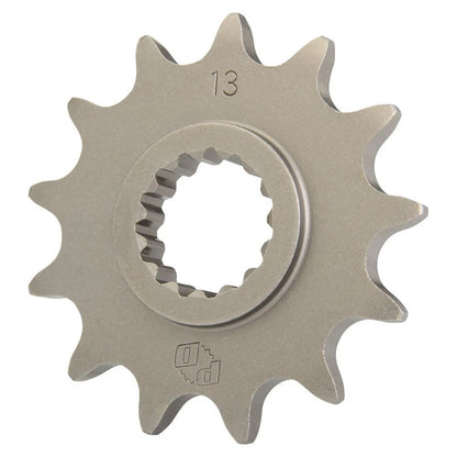 13T Front Sprocket for KTM 144 SX (2007–2008) MPN 357-13
