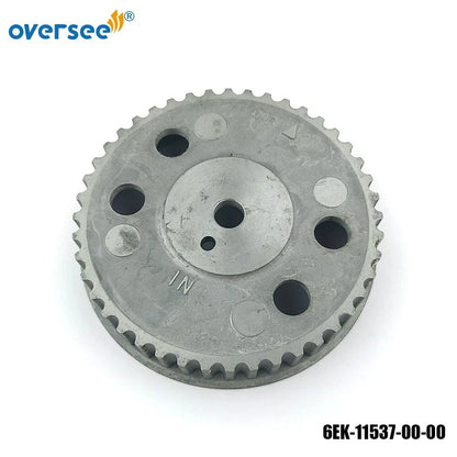 Gear Driven #1 for Yamaha Outboard 115HP F115 VF115 LF (2016–2021) 6EK-11537