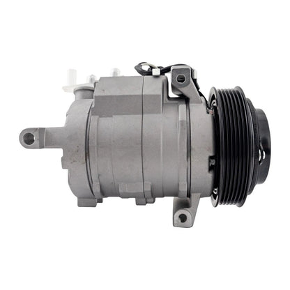 A/C Compressor with Clutch for Chrysler 300 (2011–2013) AC1207614, CLX-M0-USA-RC19110011-CL360A70