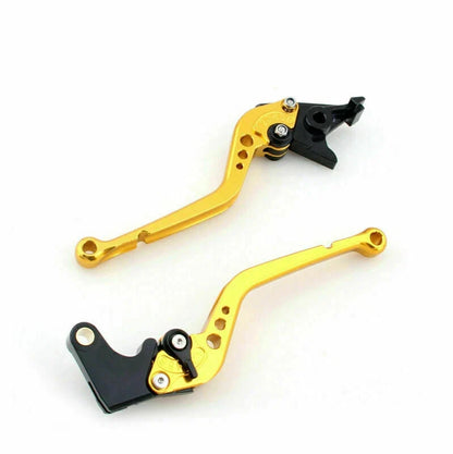 Long Brake & Clutch Lever for BMW S1000RR S1000R (2015–2018) (F-22/B-22H) T9