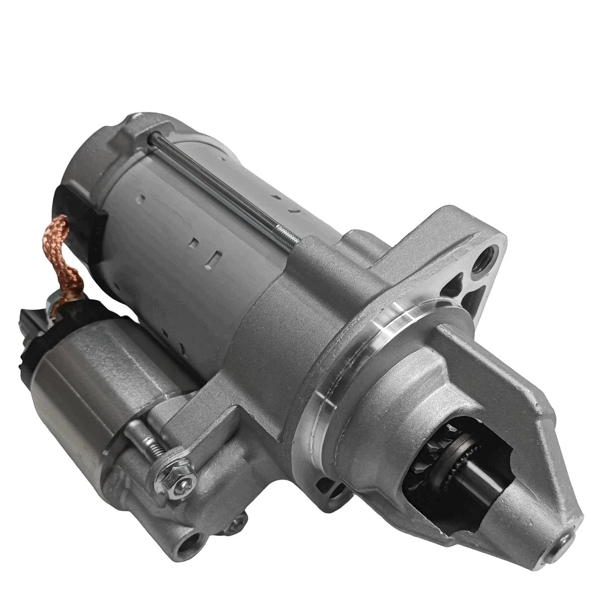 Starter Motor for Infiniti Q60, Mercedes-Benz C300, E300 (2017–2020)