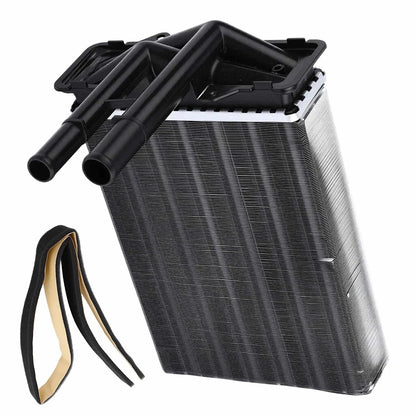 Heater Core for Jeep Liberty (2002–2007) 18029067, 5066555AA, 5066555AB