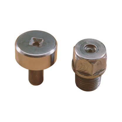 Quad Stake Rivet Tool Kit for Chain Related Tools (08-0142)