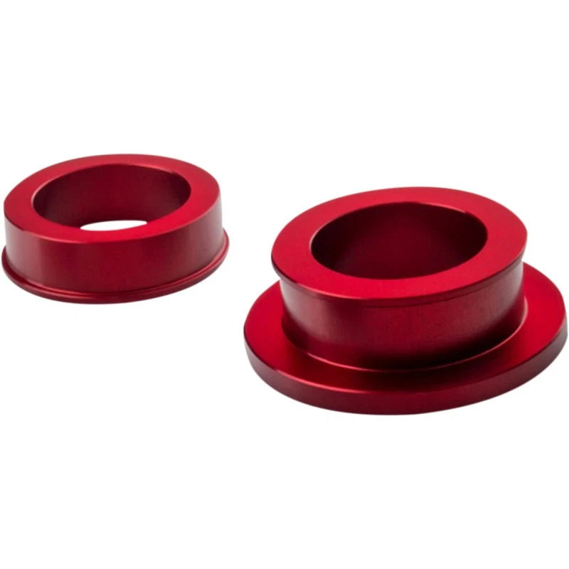 Captive Wheel Spacer for (DCWS-31)