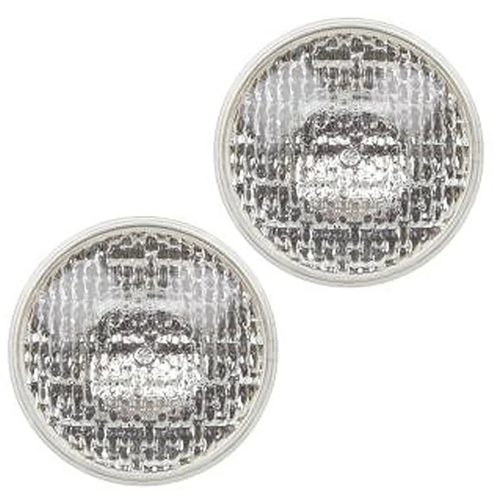 2X 12V Headlights for Massey Ferguson MF 290 298 30 40B 4800 4900 50 65