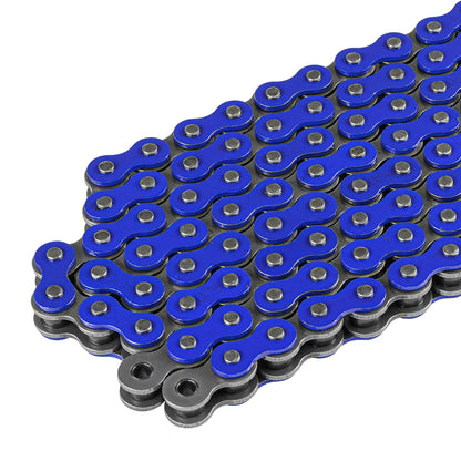 Blue Drive Chain for Yamaha YZF-R6S (2001–2009) CP5686CH105AN