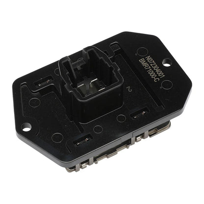 Blower Motor Resistor for Ram 1500 2500 3500 4500 5500 (2014–2018) 68048900AA, 68048900AB, RU710