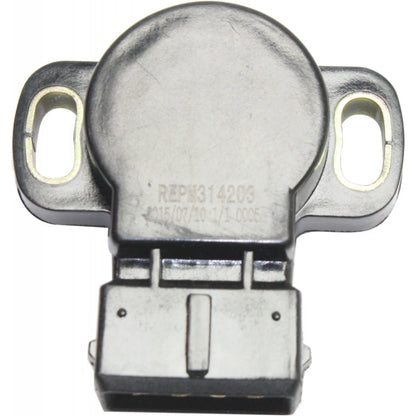 Throttle Position Sensor for Mitsubishi Diamante (1999–2001) CLX-M0-USA-REPM314203-CL360A73