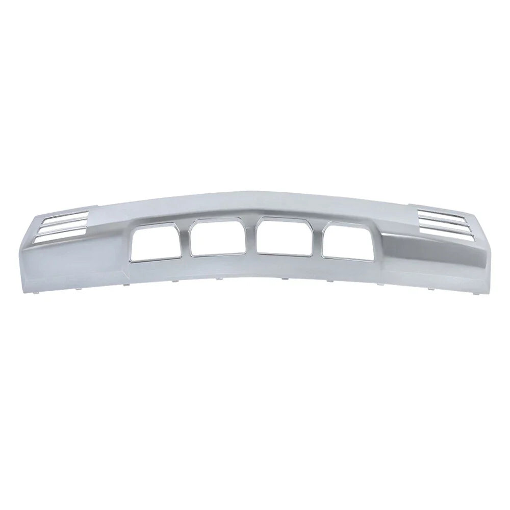 Front Lower Skid Plate Valance for Chevrolet Silverado 1500 (2022–2023)