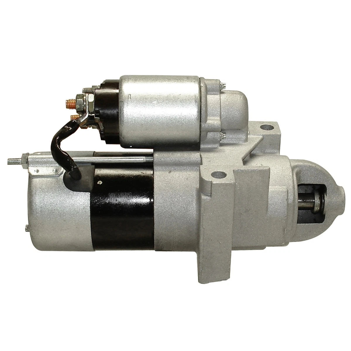 Starter for Chevy Express Van Avalanche Yukon (2001–2003) 6449MSN, REPG320101