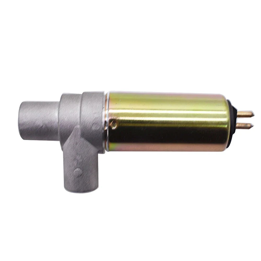 Idle Air Control Valve for Mercedes-Benz 560 SEL (1986–1991)