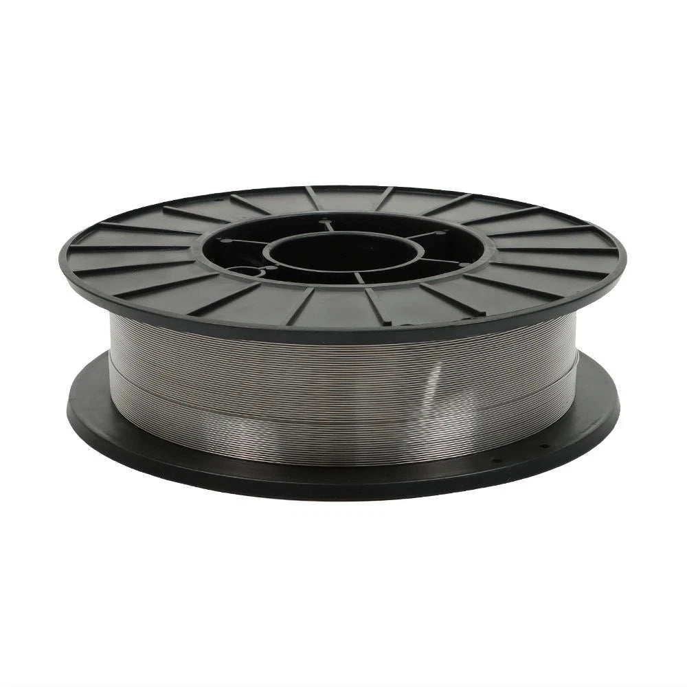 .035" ER308L MIG Welding Wire for Stainless Steel (10 lbs Roll)