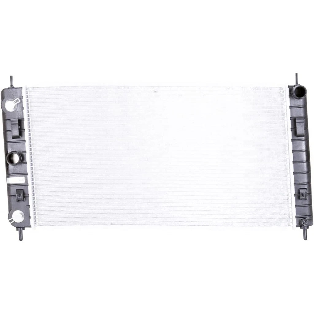 Radiator for Chevy Malibu (2004–2008) | CLX-M0-2765-CL360A1, GM3010443