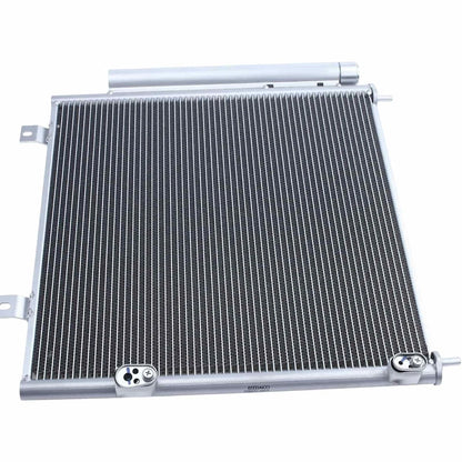 A/C Condenser for Mitsubishi Mirage (2014–2015) 18055276, 7812A229