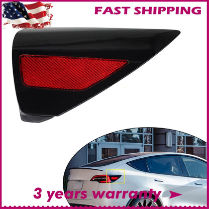 Rear Right Quarter-Panel Reflector Light for Tesla Model 3 (2020–2022) 1518783-00-A