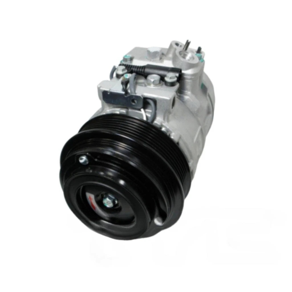 A/C Compressor for Mercedes-Benz CL600 (1998–1999) CLX-M0-20221-CL360A56