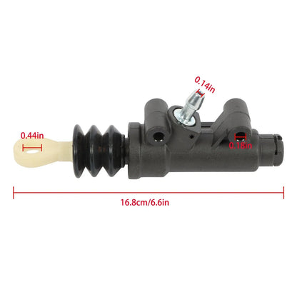 Clutch Master Cylinder for Mini Cooper (2002–2016)