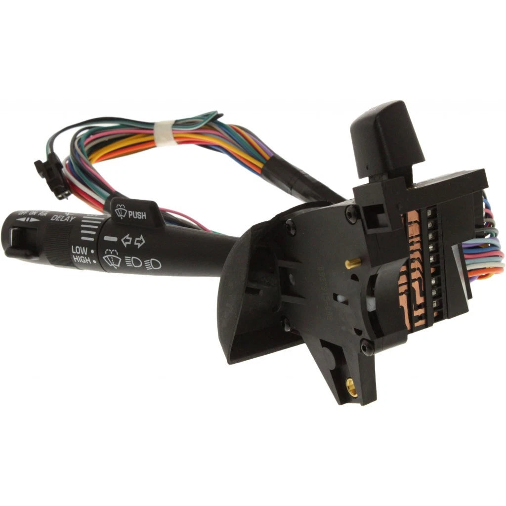 Turn Signal Switch for Pontiac Montana (1999–2005) CLX-M0-USA-ARBC505805-CL360A73