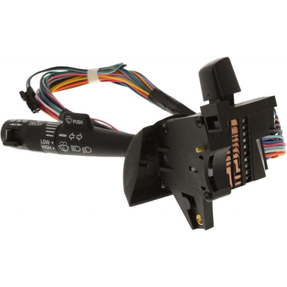 Turn Signal Switch for Pontiac Montana (1999–2005) CLX-M0-USA-ARBC505805-CL360A73