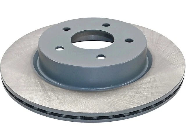 Rear Brake Rotor for Nissan LEAF (2018–2025) 49395GDGM