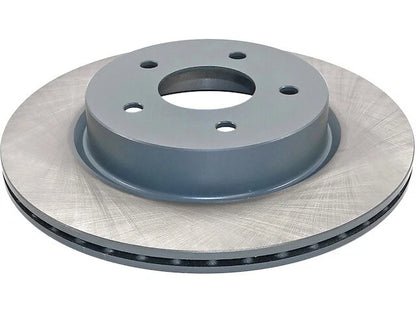Rear Brake Rotor for Nissan LEAF (2018–2025) 49395GDGM