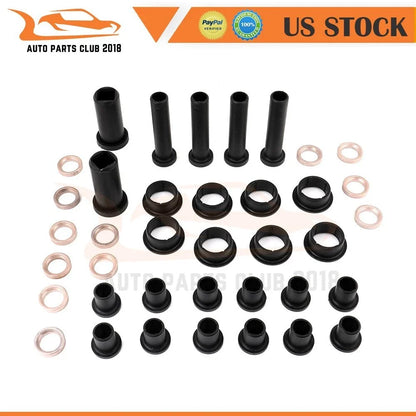 Rear Suspension Bushings for Polaris Sportsman 700 (2002)