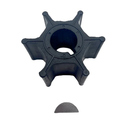 Water Pump Impeller for Suzuki 2 Str 9.9 15 HP (1983–1985) 17461-93901