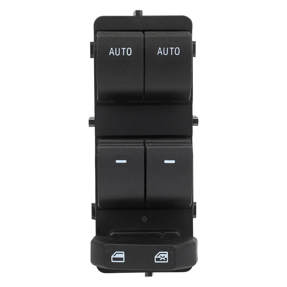 Power Window Switch for Ford F-550 Super Duty (2013–2016, 2018)