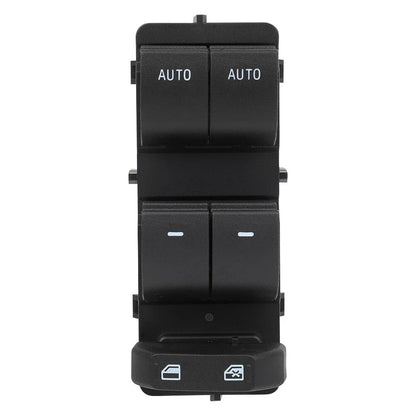 Power Window Switch for Ford F-550 Super Duty (2013–2016, 2018)