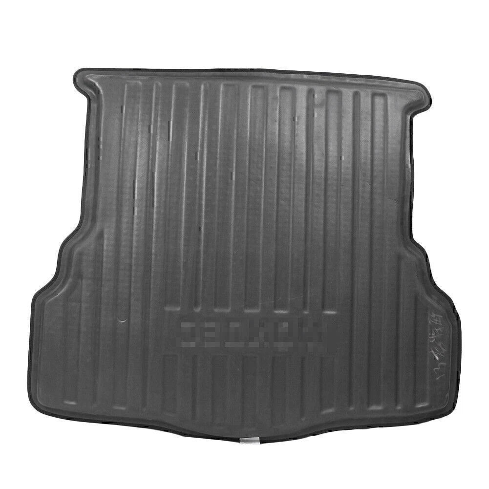 Rear Trunk Cargo Mat Liner for Ford Fusion (2013–2017)