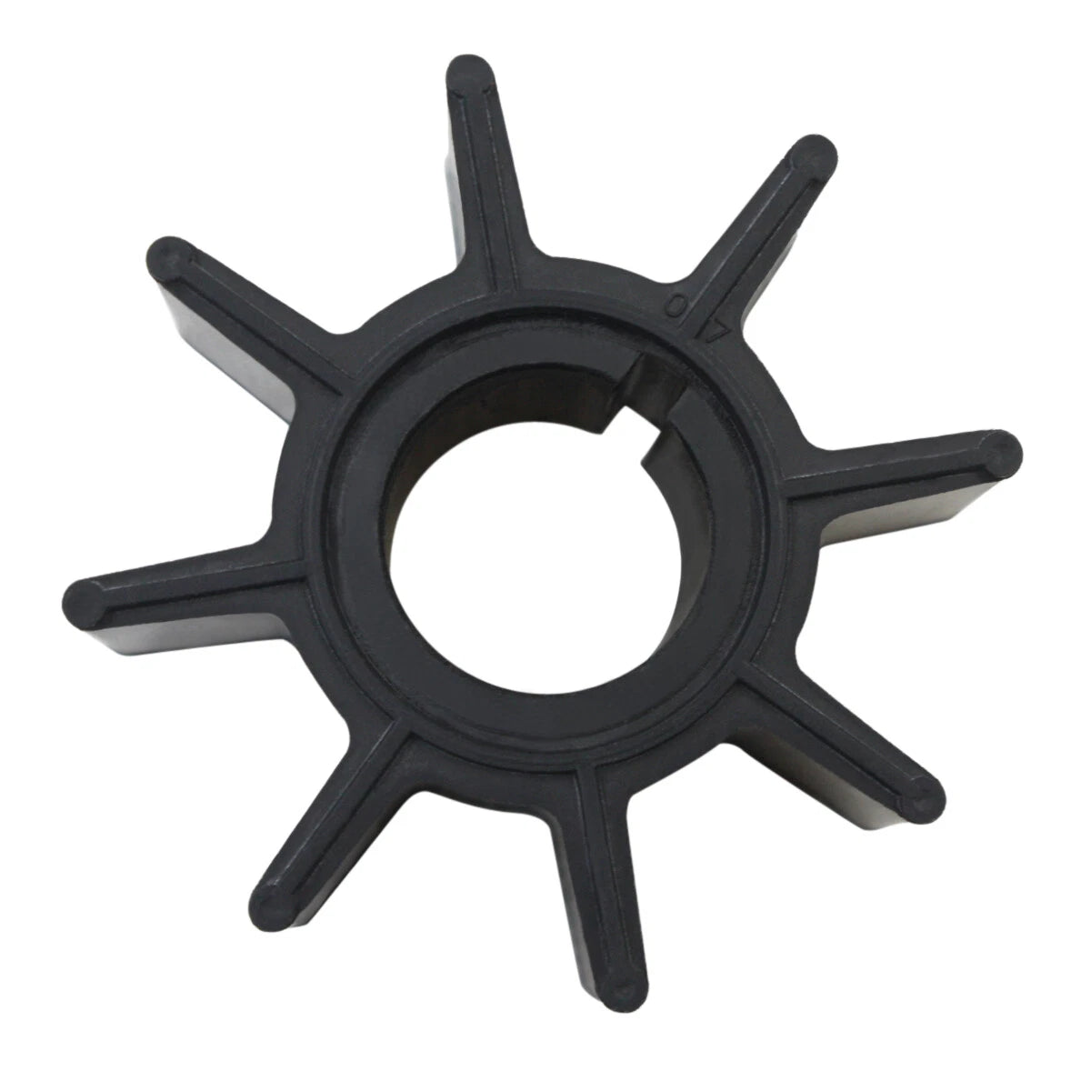 Water Pump Impeller for Mercury 4-Str 15-20HP 9.9 Outboard (47-803748)