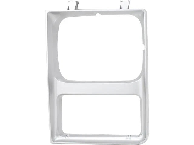 Headlight Door Left for GMC R1500 Suburban (1987–1988) AP 71214RTCN