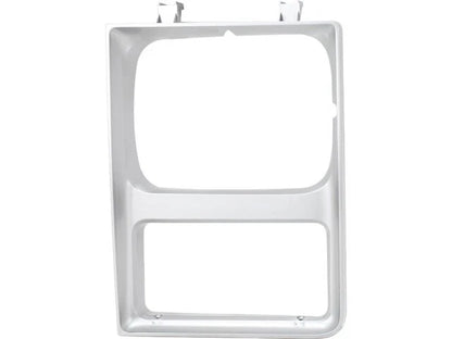 Headlight Door Left for GMC R1500 Suburban (1987–1988) AP 71214RTCN