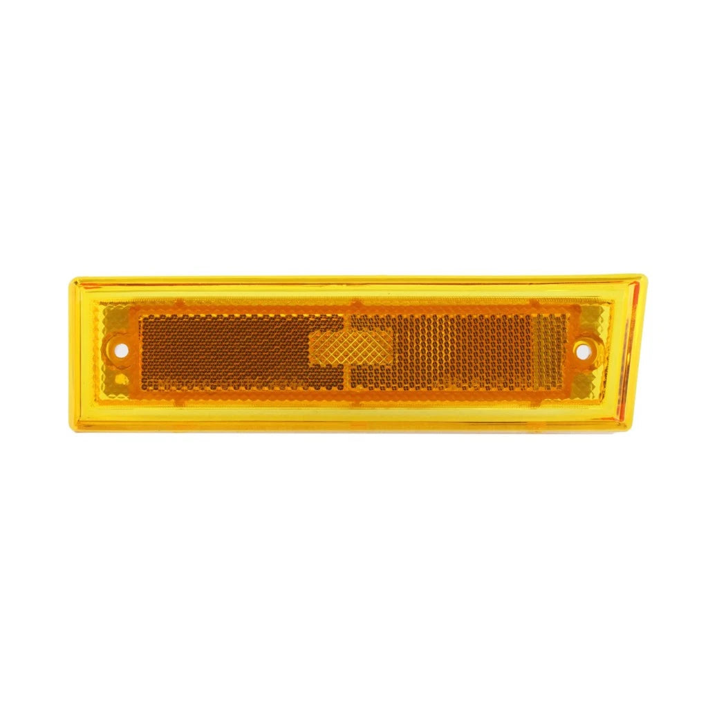 Turn Signal/Reflector/Side Marker Light for Chevy Blazer (1981–1991) CLX-M0-18-1201-01, GM2550112