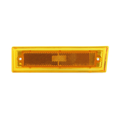 Turn Signal/Reflector/Side Marker Light for Chevy Blazer (1981–1991) CLX-M0-18-1201-01, GM2550112