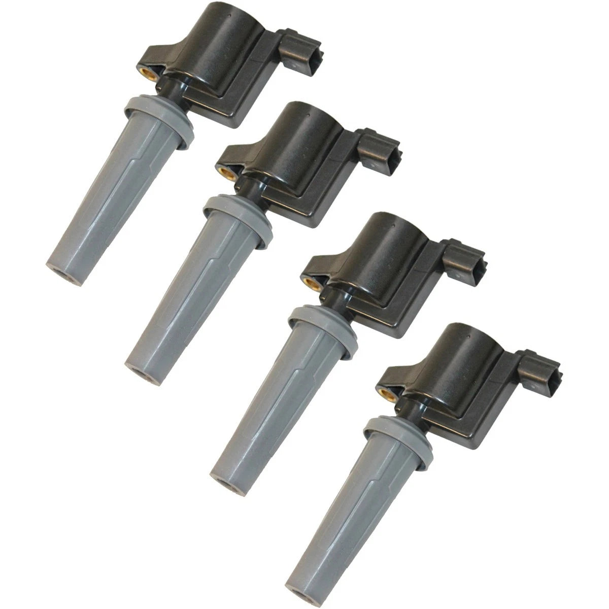 Set of 4 Ignition Coils for Transit Connect MKZ (2014–2022) - SET-WKP9212141-4, REPF504620, UF621