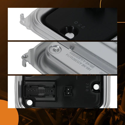 LED Headlight Control Module for Mercedes-Benz AMG GT 43/GT 53 (2022) 2139002834