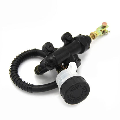 Rear Brake Master Cylinder for Suzuki GSF1200 Bandit 1200 (1996–2006) / GSF1250 (2007–2011)