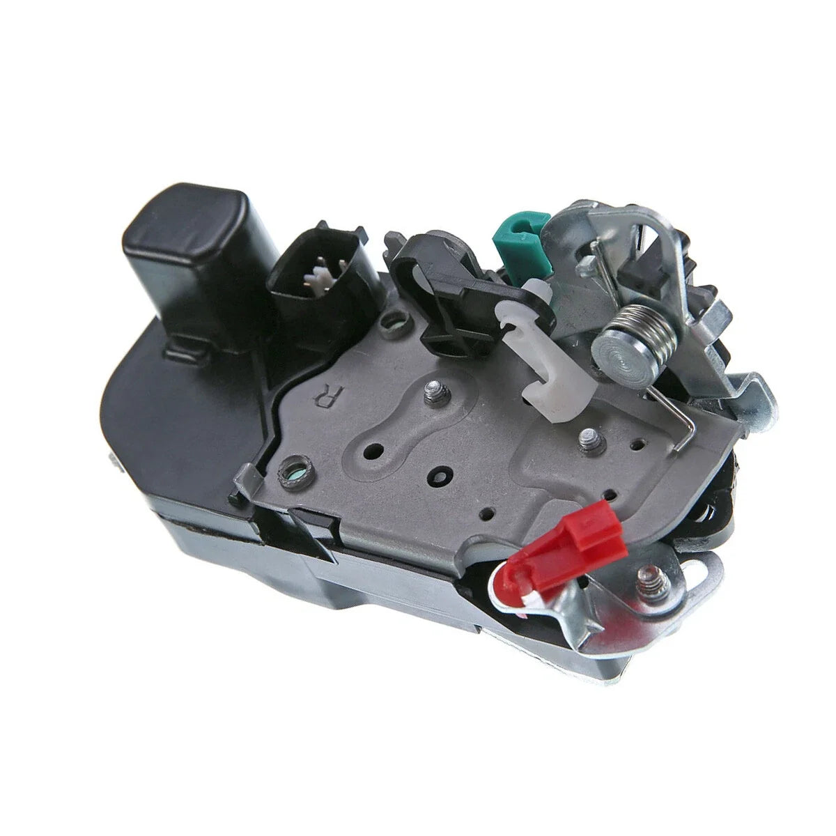 2X Rear Door Lock Actuator for Dodge Ram 1500 2500 3500 (2003–2008)