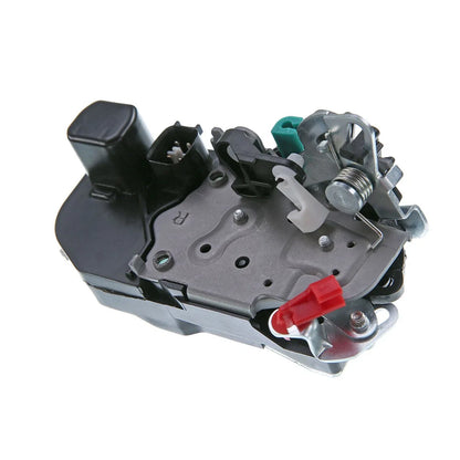 2X Rear Door Lock Actuator for Dodge Ram 1500 2500 3500 (2003–2008)