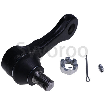 LH Tie Rod End 3EB-24-52310 for Komatsu Forklift FD10-20 FG30-16 (–)