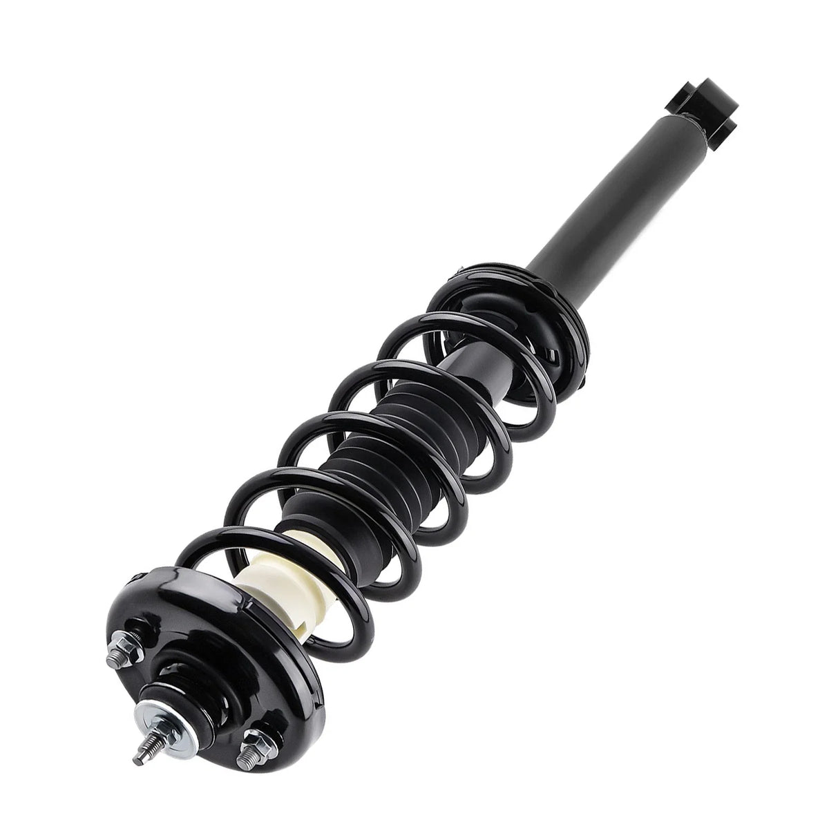2X Rear Shock Struts Assembly for Acura TSX (2004–2008) 172324 1345794