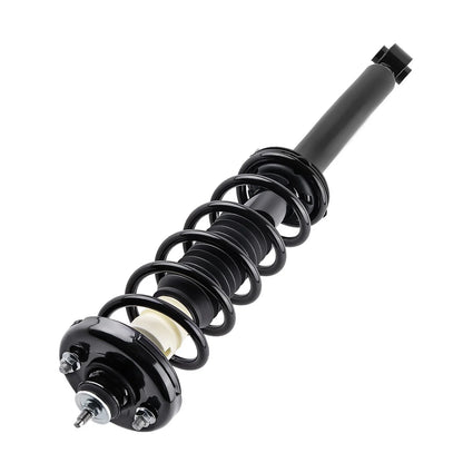 2X Rear Shock Struts Assembly for Acura TSX (2004–2008) 172324 1345794